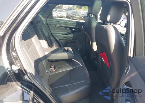 2020 Land Rover Range Rover Evoque Se z USA, uszkodzony, nr VIN SALZP2FX5LH009066